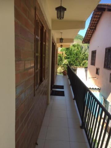 Pousada Oasis Do Barral Rio de Janeiro Exterior photo