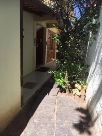 Pousada Oasis Do Barral Rio de Janeiro Exterior photo