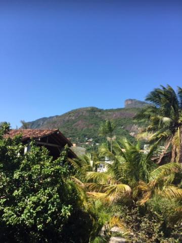 Pousada Oasis Do Barral Rio de Janeiro Exterior photo